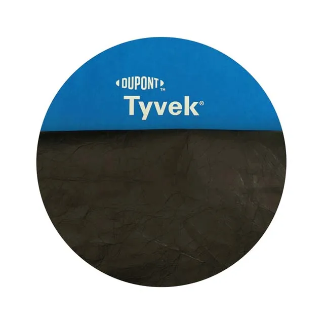  Белый DuPont Водонепроницаемый tyvek 1443r ткань сырье с