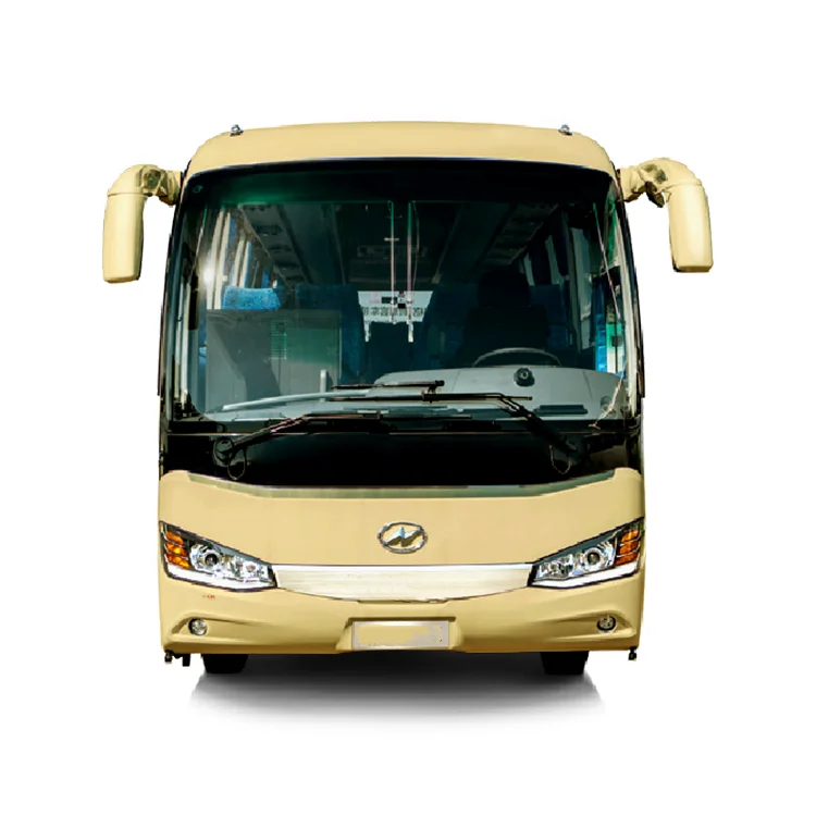 Luxury 9m 38 seater passenger bus seats new coach bus for sale