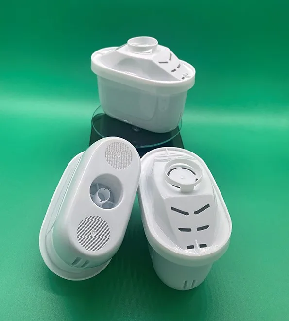 Compatible with BRITA water filter cartridge top brand activated carbon resin replacement water filter