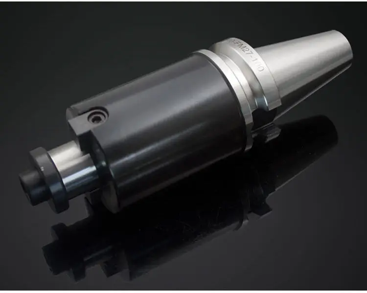BT40 Modular Boring Head Tool Holder For CNC Lathe Machine Bar Shank