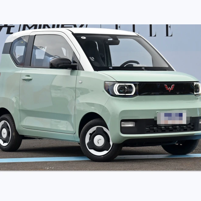 Лидер продаж в Китае, электрический автомобиль для взрослых, городской семейный автомобиль