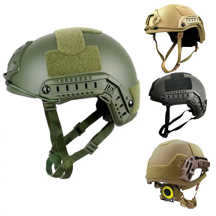 Helmet Suspension System Chin Strap For Fast MICH Wendy Helmet