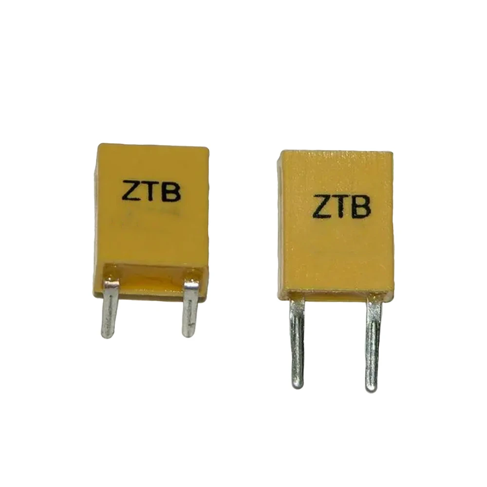ZTB ceramic resonator