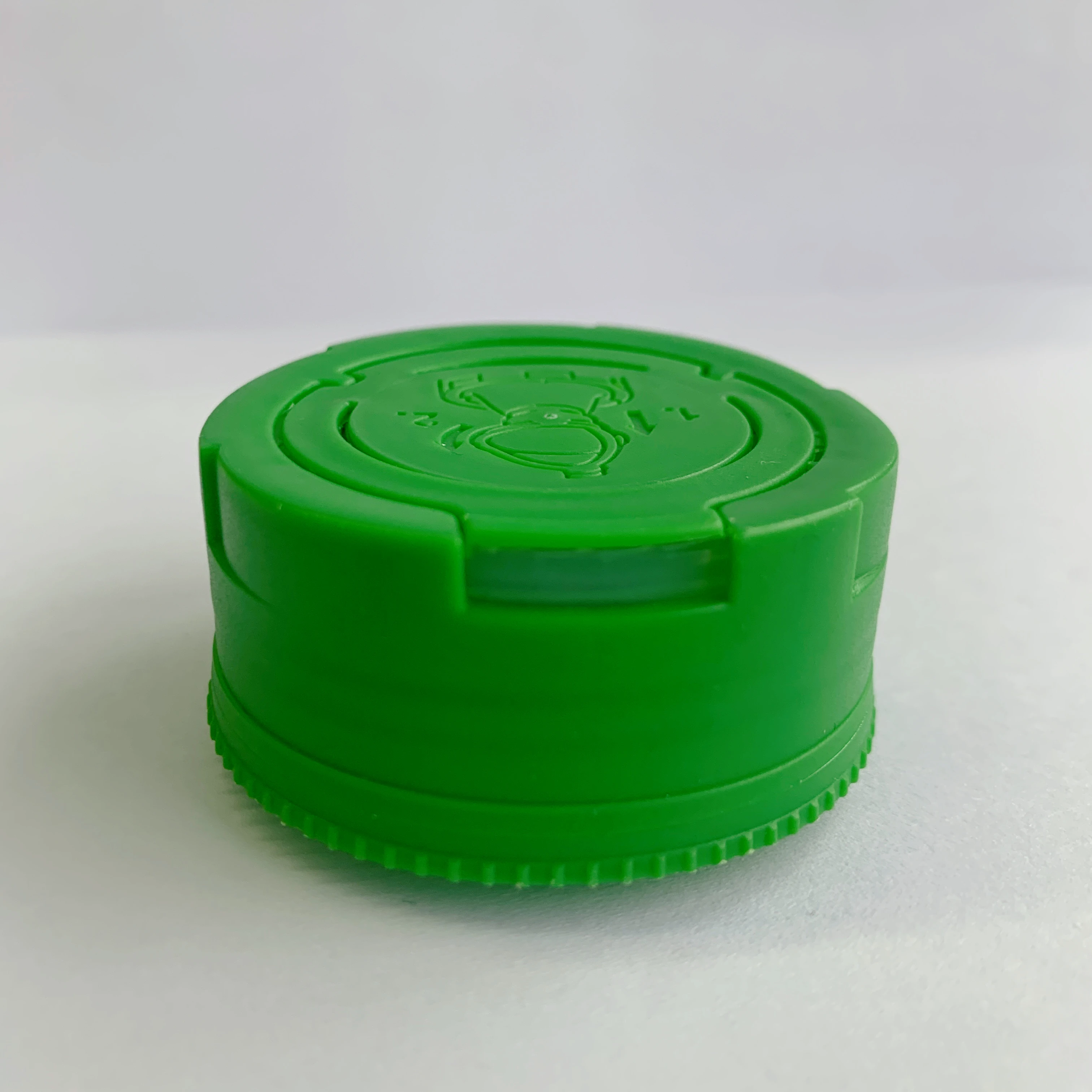 Fanxun Best quality motor oil plastic bottle caps