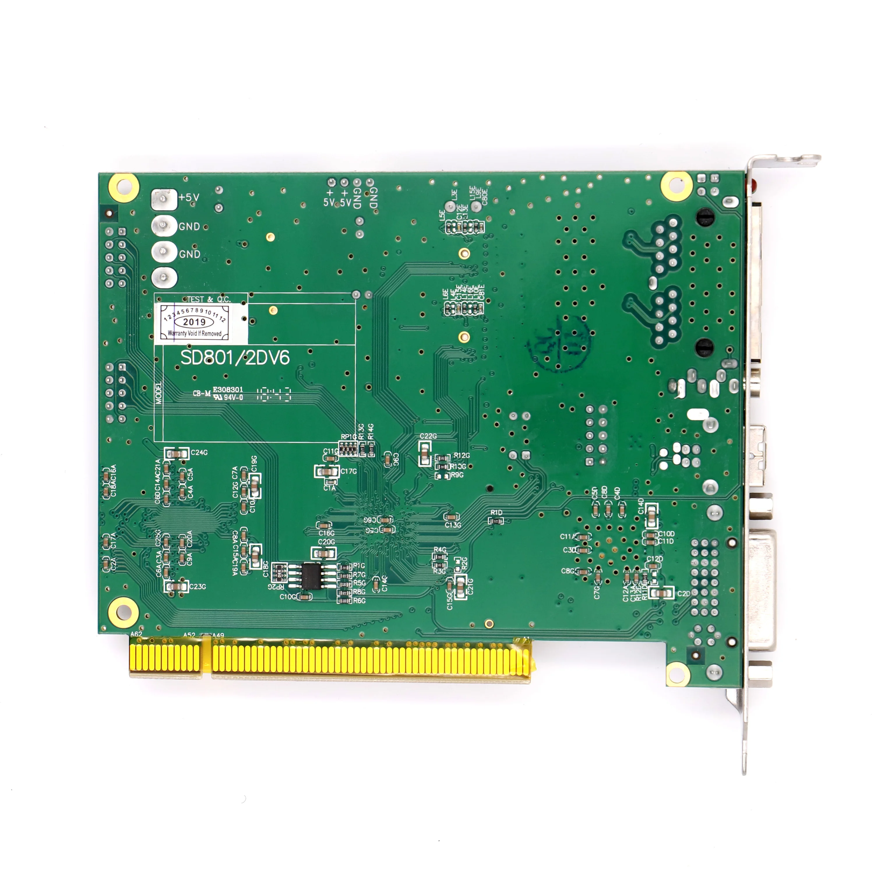 [Low Price] led display control card Price