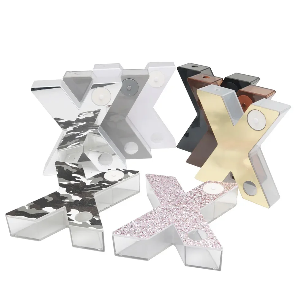 Wholesale unique new hooka sheesha LED hookah narguil chicha custom nargile X hookah set sheesha with light shisha hookah