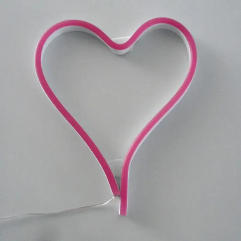 wholesale new design high quality ed neon sign outdoor led neon led flexible neon strip light