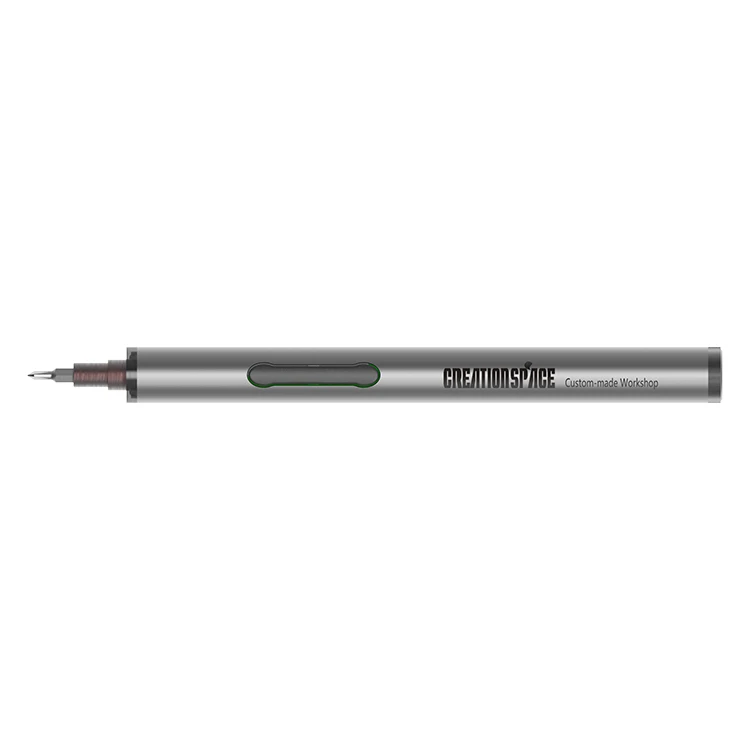 Automatic Pen Mobile Phone Electric Screwdriver for Laptop Cellphone Camera Small Household Appliance Repair