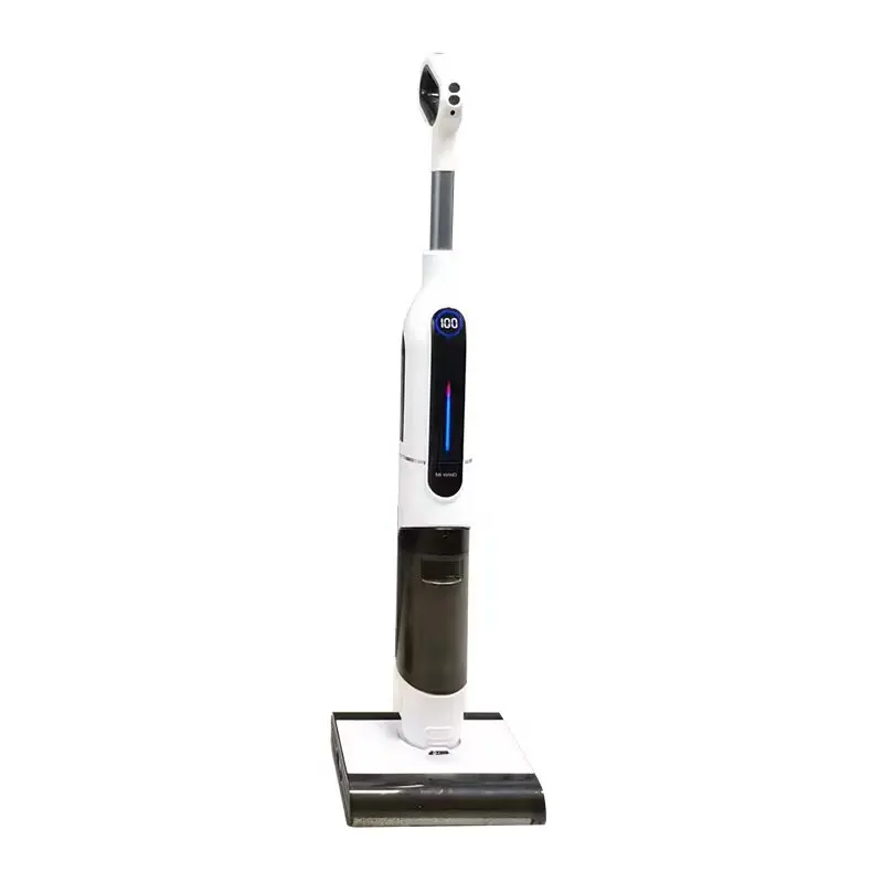 2023 NEW hot selling Cordless Vacuum Cleaner Wet Dry One-Step Cleaning for Hard Floors Washer wet and hot vacuum cleaner