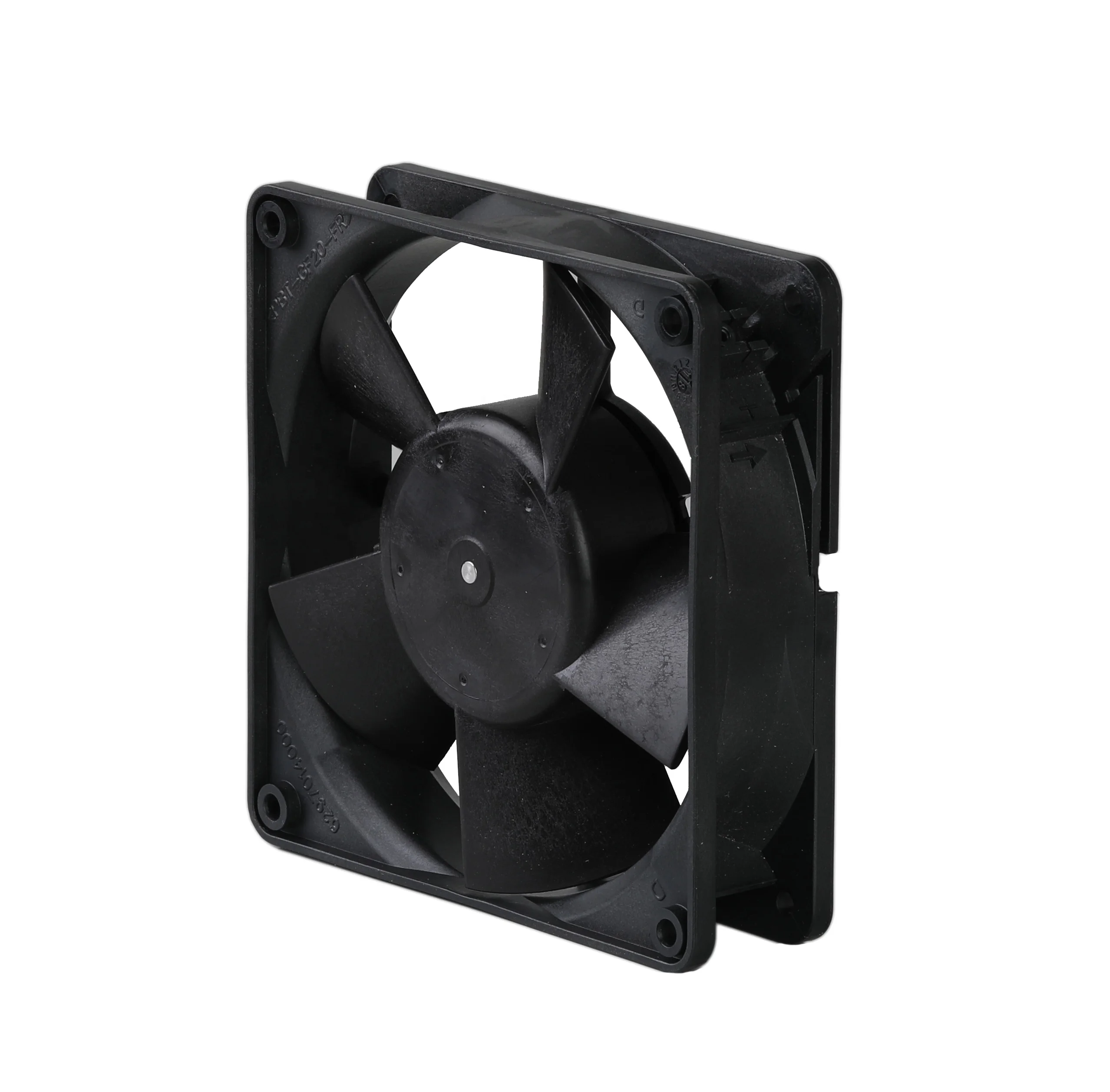 3414N/12R ebmpapst вентилятор осевой вентилятор EBM-PAPST Тип: 3414N/12R заслонка вентилятора 24V