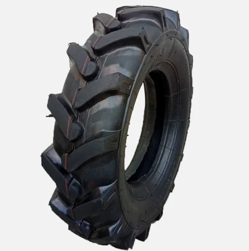 Made in CHINA factory Wholesale tractor tyres 10.0/75-15.3 tractor tube tire agriculture tires for tractor wheel rim 9.00x15.3