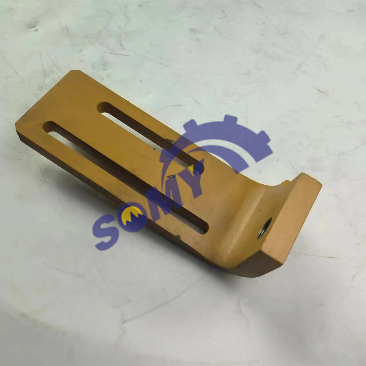 High quality hot selling Komatsu Original Dump Truck Accessories For HD465-7  HD605-7 Construction Machinery Parts  6245-61-3932