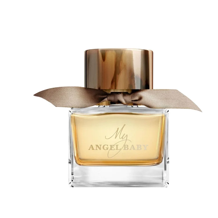 Private Label OEM Customized Logo Woman Perfume Fragrance Original Brand Perfumes for Ladies