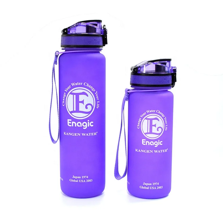 Спортивная бутылка для воды, 500 мл, 17 унций