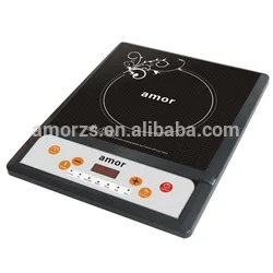 2021  cooker amor infrared cooker and induction cooker with