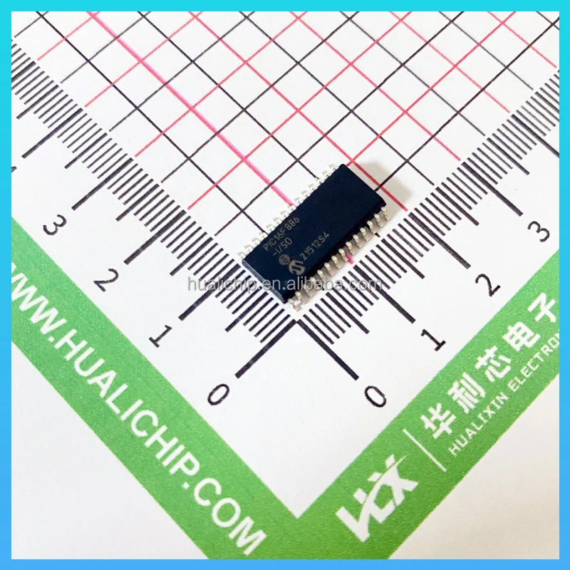 LM386L-SO8-R SOP Electronic components IC IN stock hualichip Support BOM