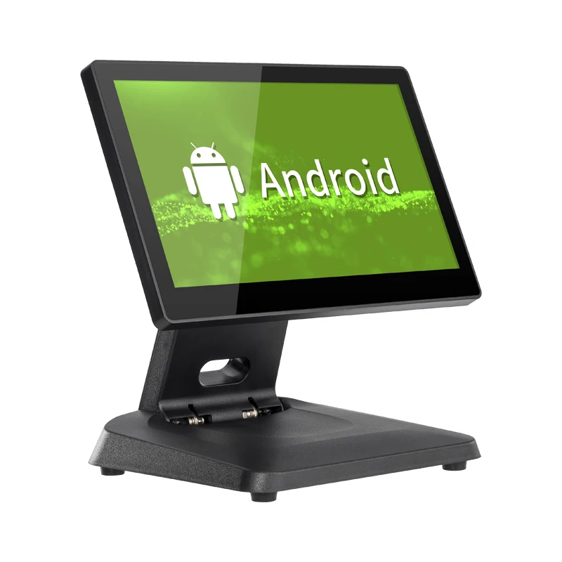 POS 32 г точки продаж все в одном POS-системы черный 11 6 дюймов POS-машина