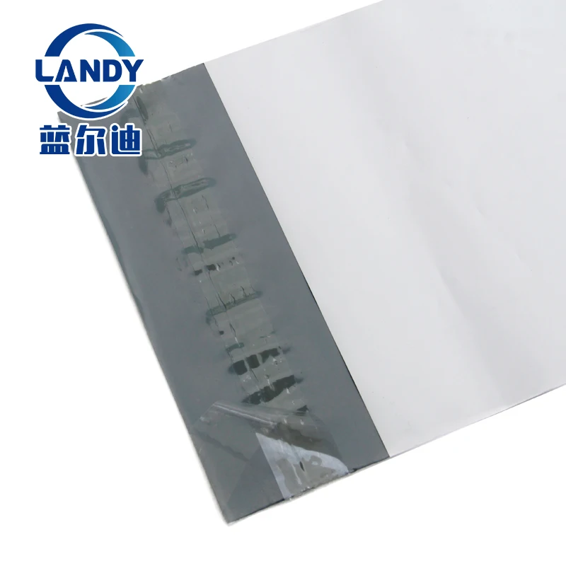 waterproof tamper proof a3 a4 plastic courier bag packaging envelopes