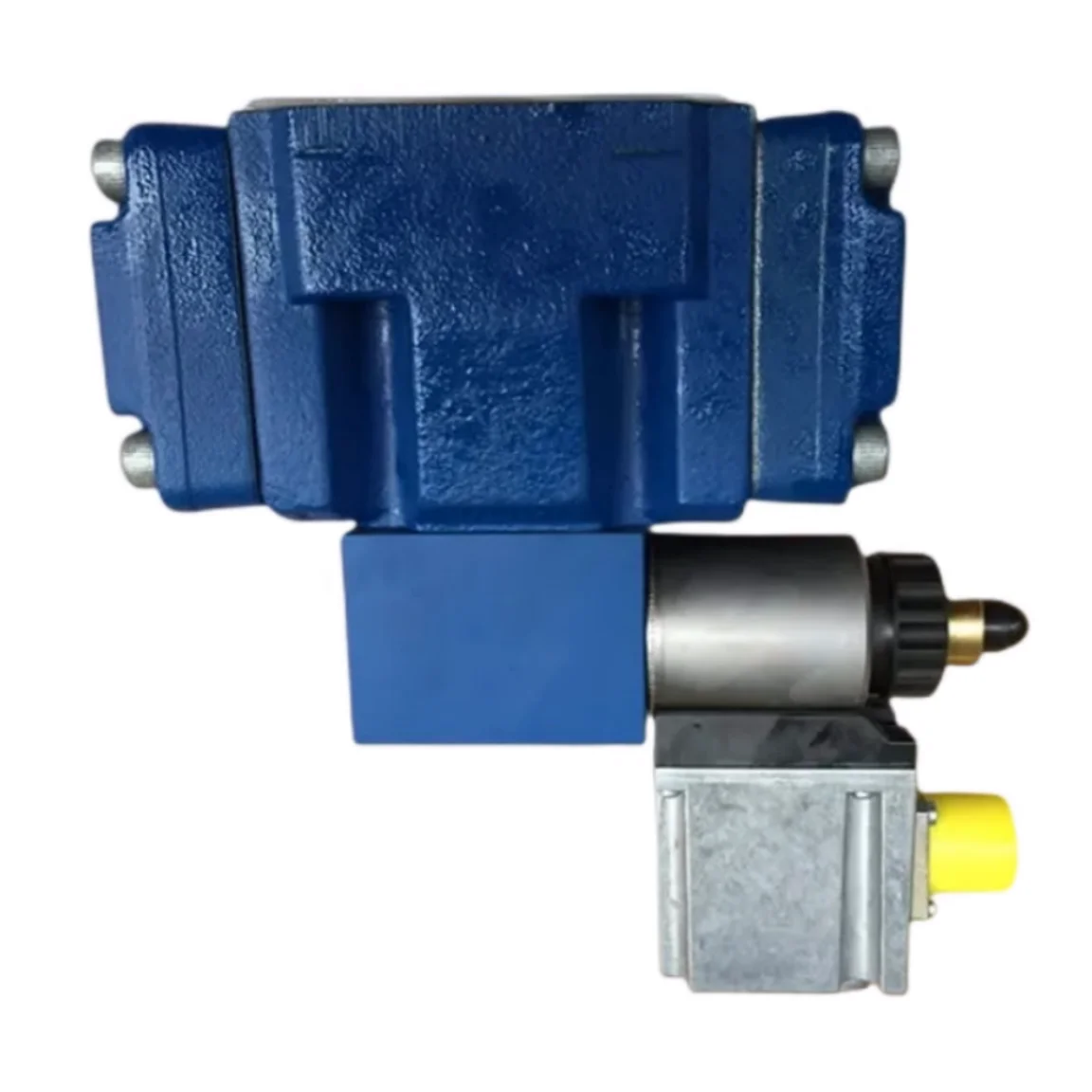 Factory Direct 3DRE Series Hydraulic Valve 3DREME16P-73/100YG24K31F1V Proportional Valve