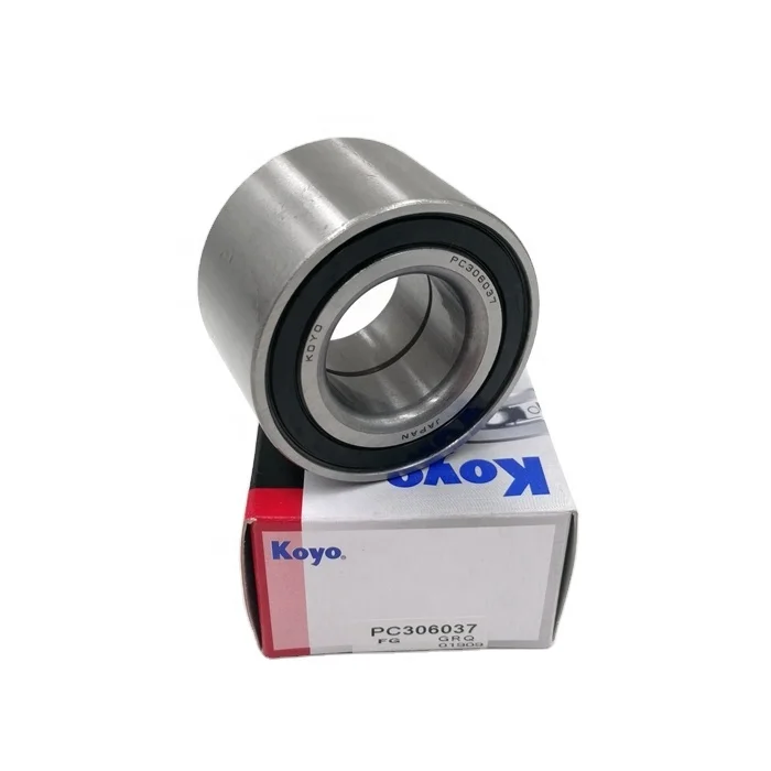 Шариковый подшипник серии KOYO DAC DAC4168WHR4CS23 ступицы переднего колеса