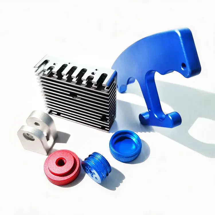 Aluminum Precision Lathe Turning Automatic Lathe Rapid Prototyping Stainless Steel China Customized CNC Cnc Machining OEM/ODM