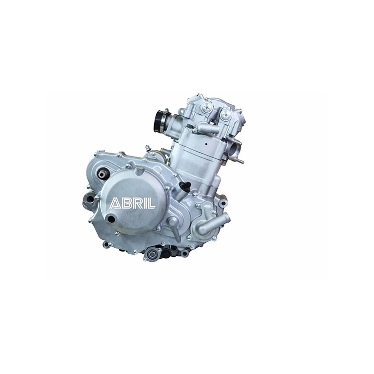 Abril Flying Auto Parts motorcycle engine assembly apply to  for Kawasaki KLR650 100cc 150cc 200cc