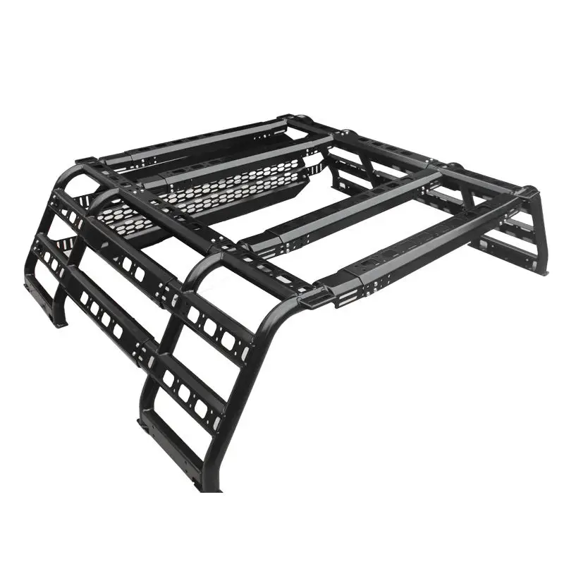 Newly designed car parts roll cage Shepherd JK accessories pickup truck roll bar