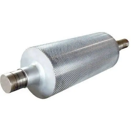 
Hot sale flexo printing ceramic anilox roller 