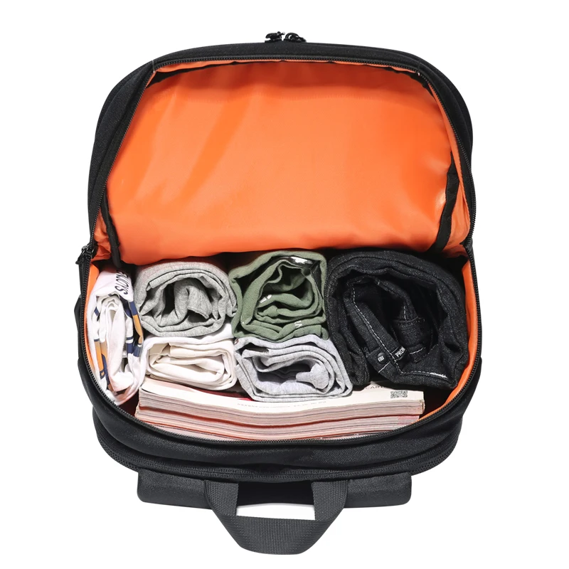 FENRUIEN Wholesale Male Fashion backpack school bags mutil Waterproof 15.6 inch Laptop Backpack Bookbag mochila