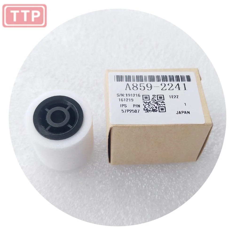 MP2851MPC3503 MP4000 MP4001 MP7500 MP8001 MP9000 ADF Reverse Roller for Ricoh