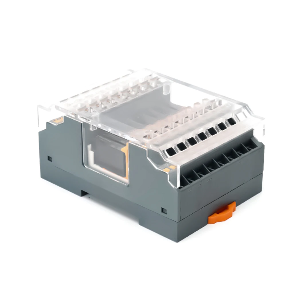 ABILKEEN Manufacturer of the slim relay socket IBJA-41F-1Z-C4-1 6A 300VAC 2500V/S Slim Relay module