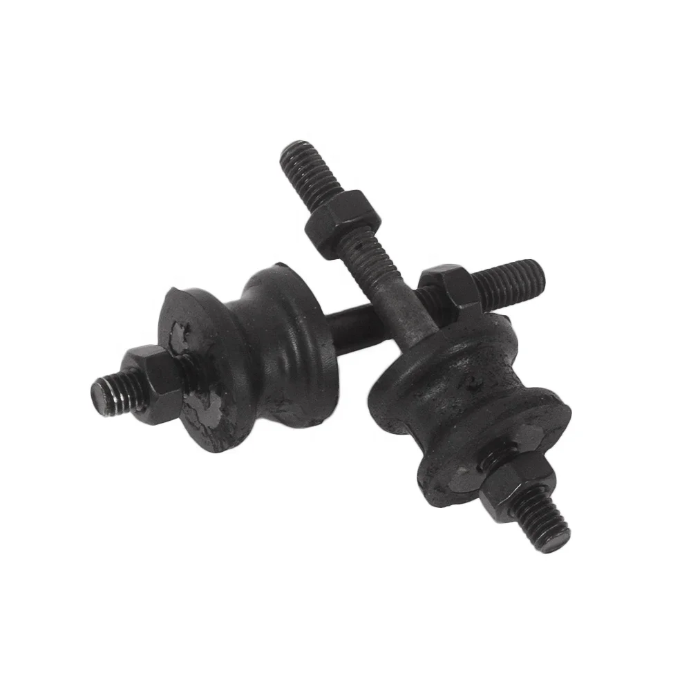 K/R Series Motorcycle Rubber Washer Bolt Kit