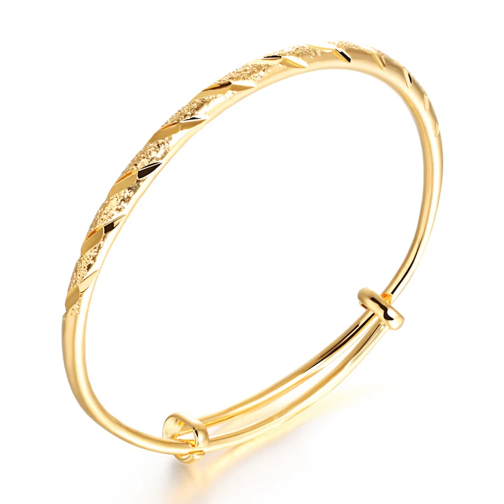 hot new products for  cheap 316 gold bracelet for saudi jewelry