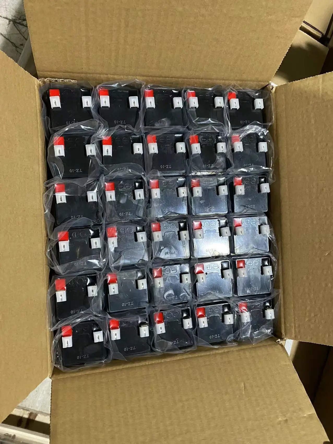 Special battery for electronic scales  4v4ah 4v4.5ah