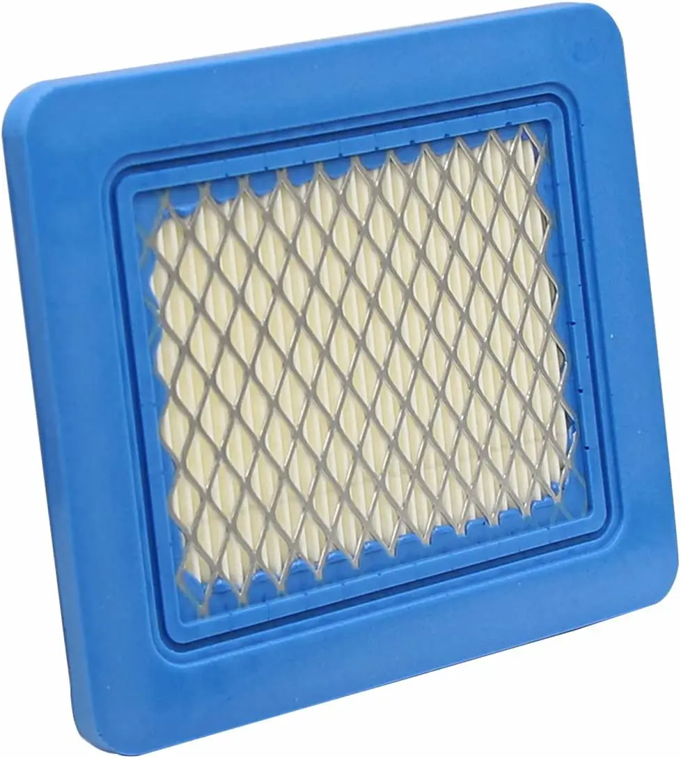 491588S Air Filter for BS 491588 399959 4942245 4915885 3.5-6.5 HP Quantum Engines Lawn Mower Air Filter