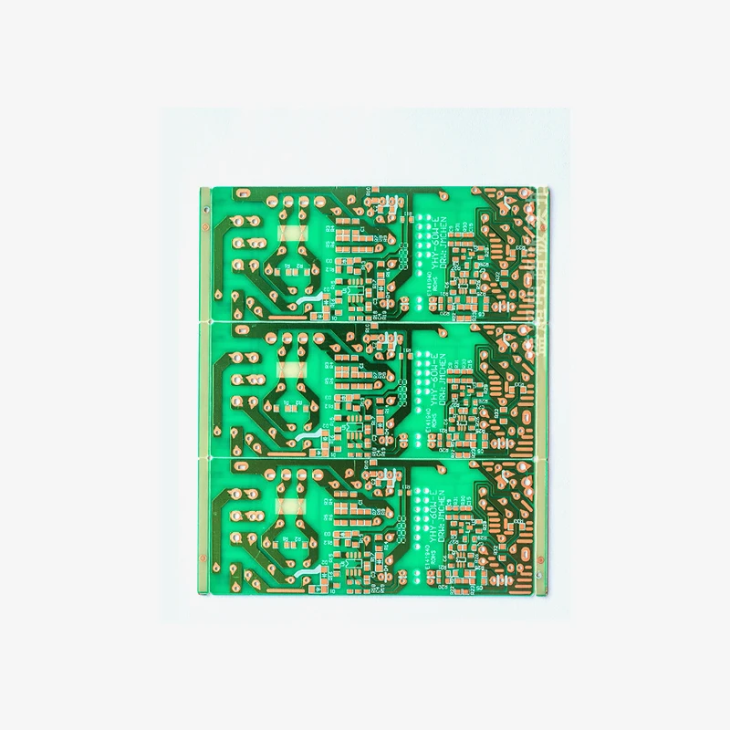 Industrial Electrical Control Board PCBA Manufacturing Onestop Service Electrical Industry Applications Of Intelligent Board PCB