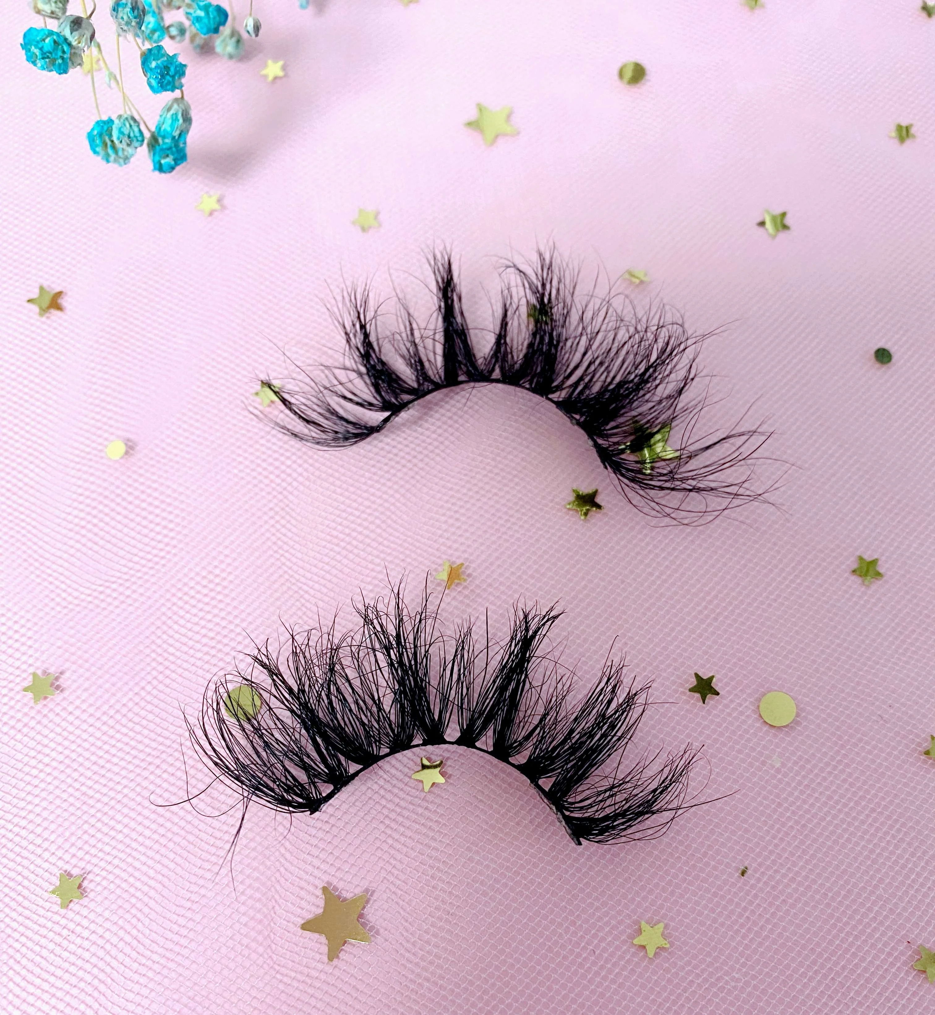 25mm lashes 50 pairs 3d mink lashes wholesale lots bulk 100 real mink eyelashes dramatic long false eyelashes with tray no box