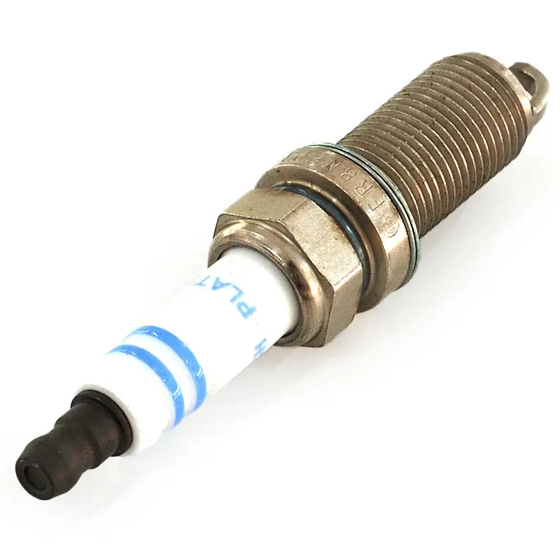 Suitable for Bosch single platinum spark plug FR8NPP30W Citroen C5 Sega Triumph Peugeot308408508