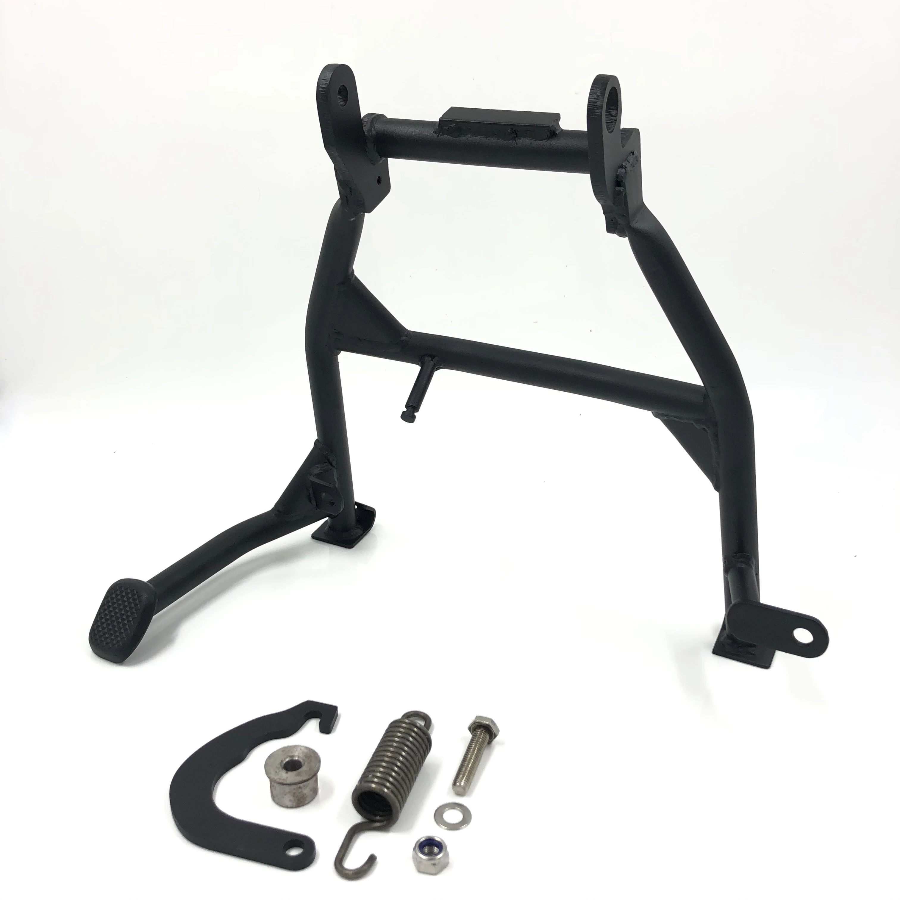 Мотоцикл черный Поддержка замена центр стенд для CRF1100 HONDA ADVENTURE