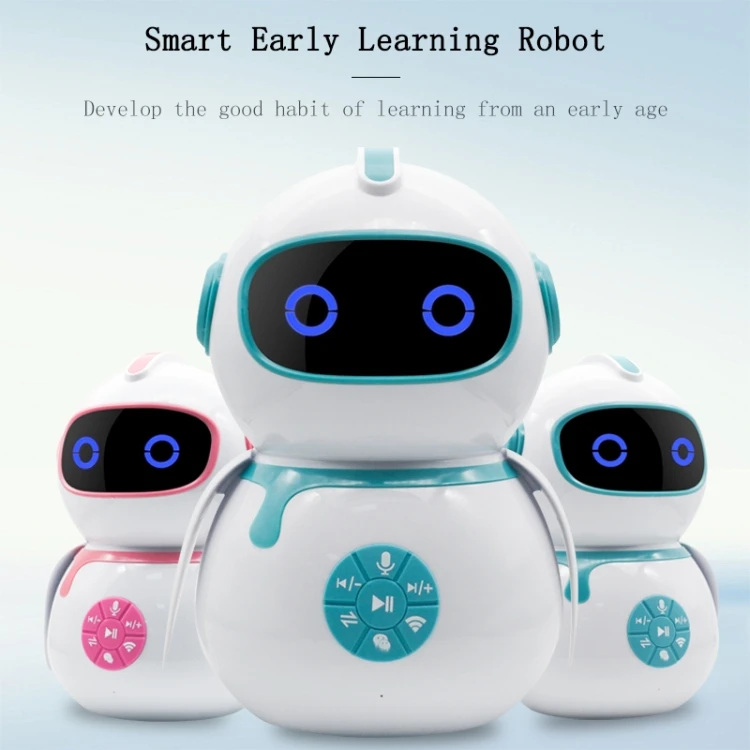 
Kids Educational Toys Smart Robot Toy G1-AH/L Students AI Intelligent Smart Robot Toys For Kids 