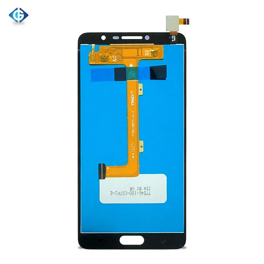 Mobile Phone Spare Parts for Alcatel for Pop 4S 5095 LCD with Touch Screen Digitizer , for Alcatel 5095 Display