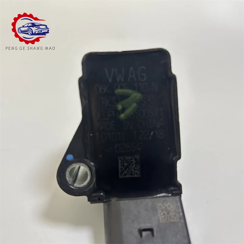 Auto engine system ignition coil 06K 905 110 N For Audi A4 A6 Q3 Q5 VW Tiguan Golf Jetta Beetle
