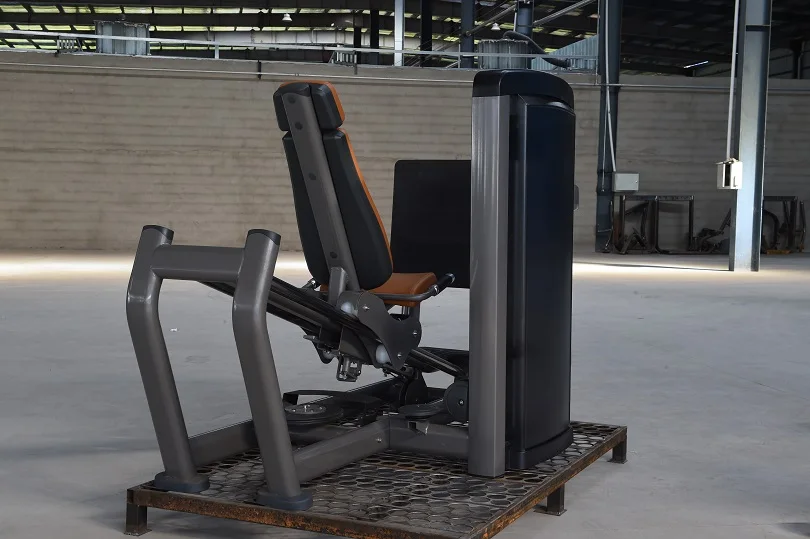 
Hot Sale Lifefit 2020 Gym Equipment Seated Leg Press Machine Indoor Use 