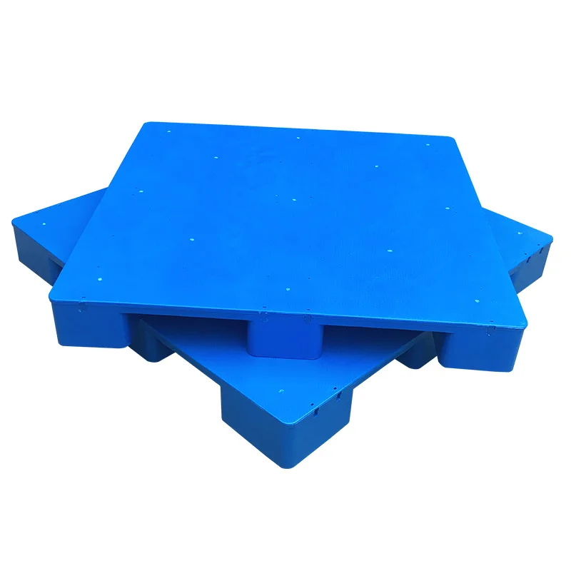Оптовая продажа 1200x800 мм плоская поверхность Hdpe транспортировочный стеллаж пластиковые поддоны производители для складского хранения