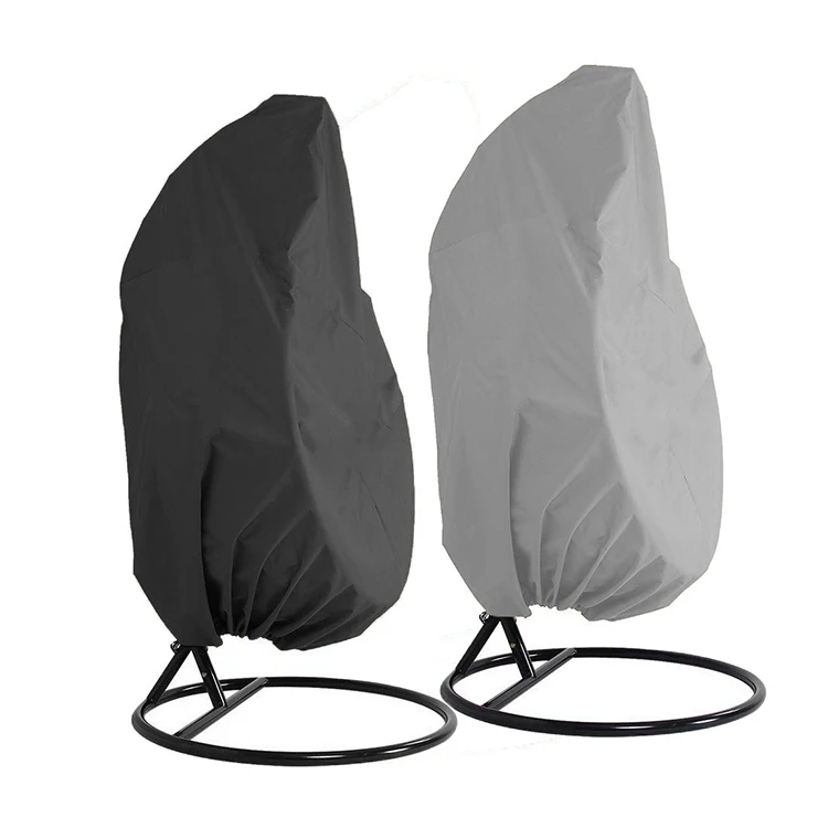 Cost Effective Garden Outdoor Furniture Rocking Chair Dustproof Waterproof Cover