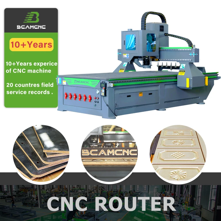 Europe CE standard CNC Wood Router Manufacturer Wood Carving Machine wood cnc router price upc door machine