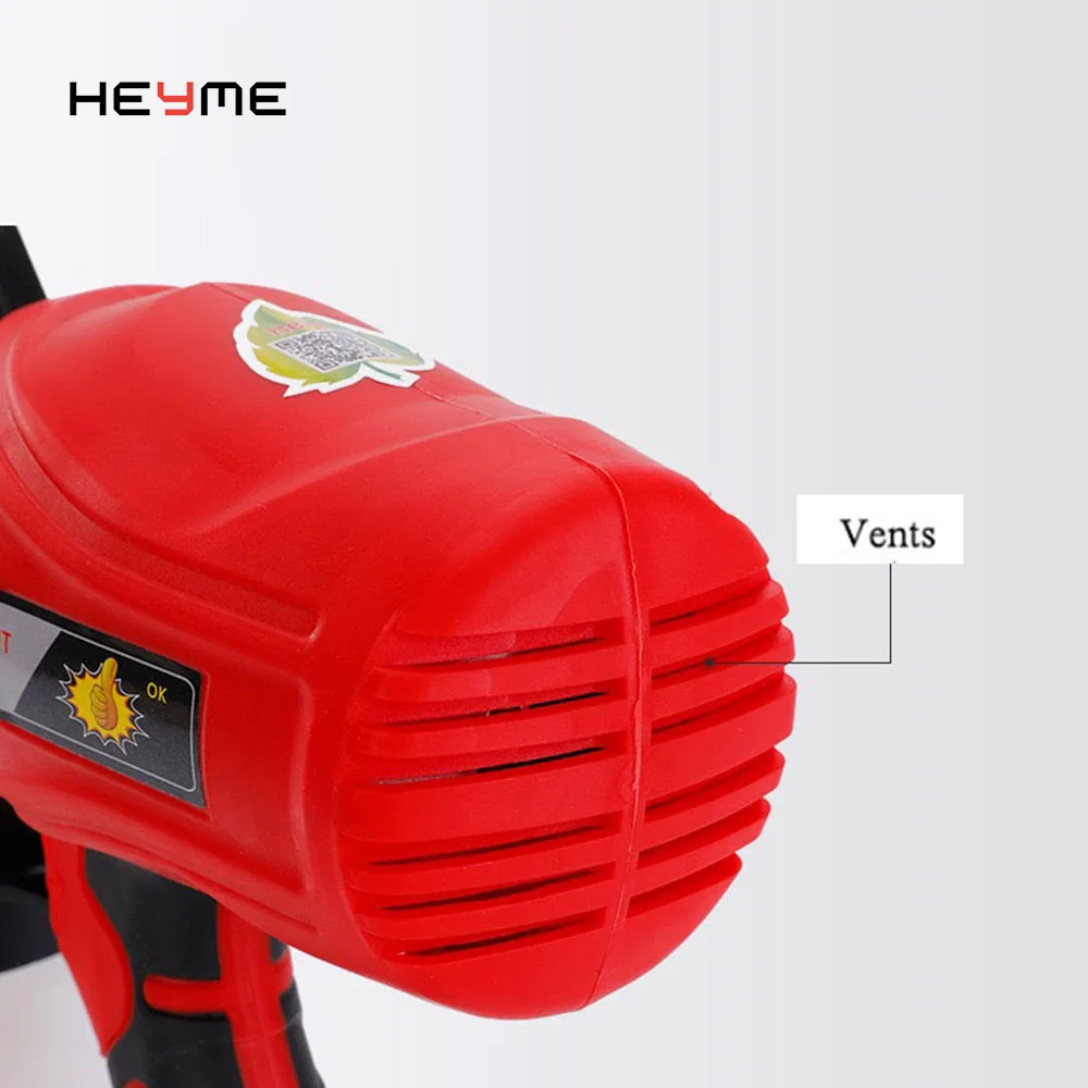 Wholesale Adjustable Automotive 110v/220v Electric Paint Spray Gun