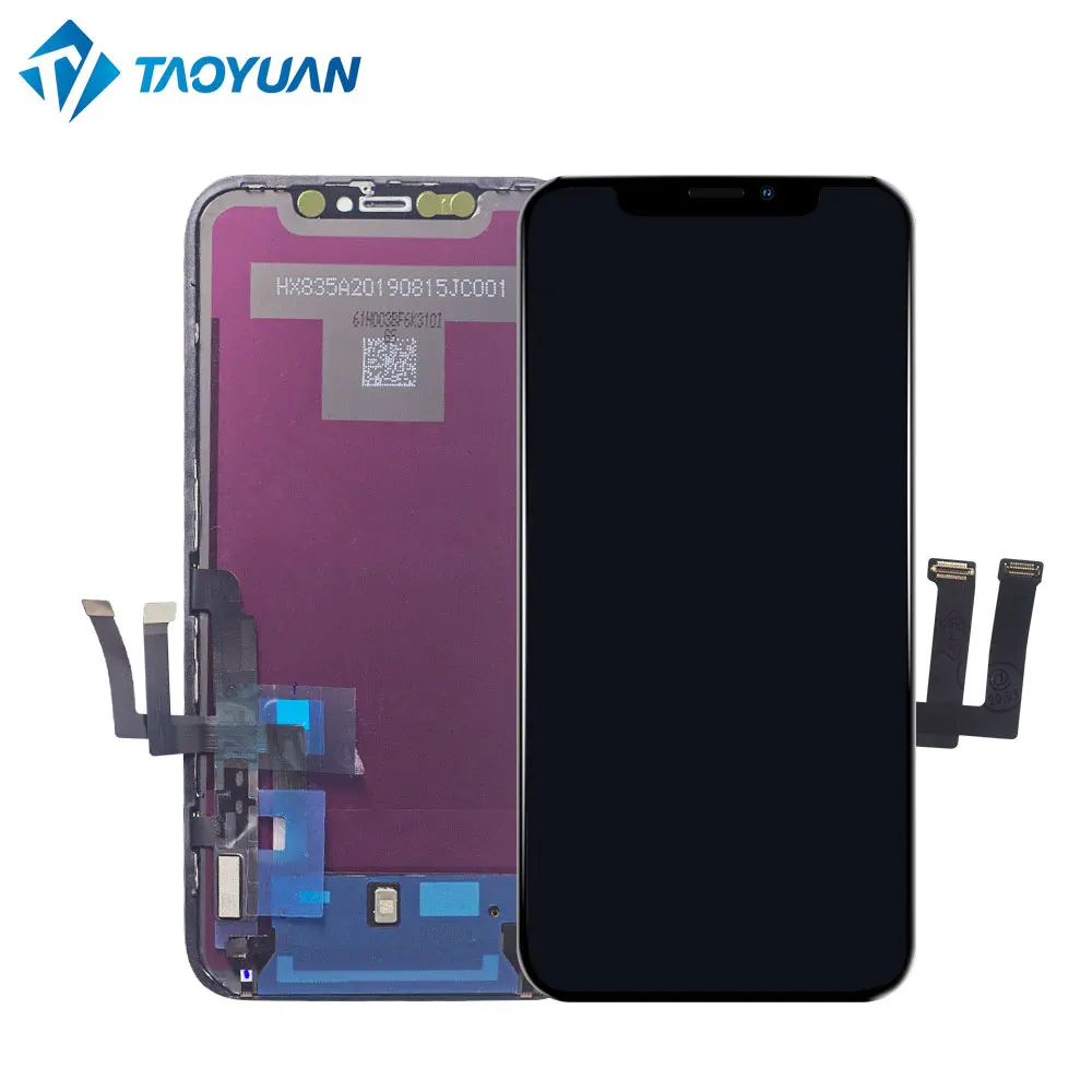 Free Shipping Mobile phone lcds display for iphone 6 7 8 10 11 12 pro,pantalla de cecular for iphone X XR XS MAX 11 12 Pro