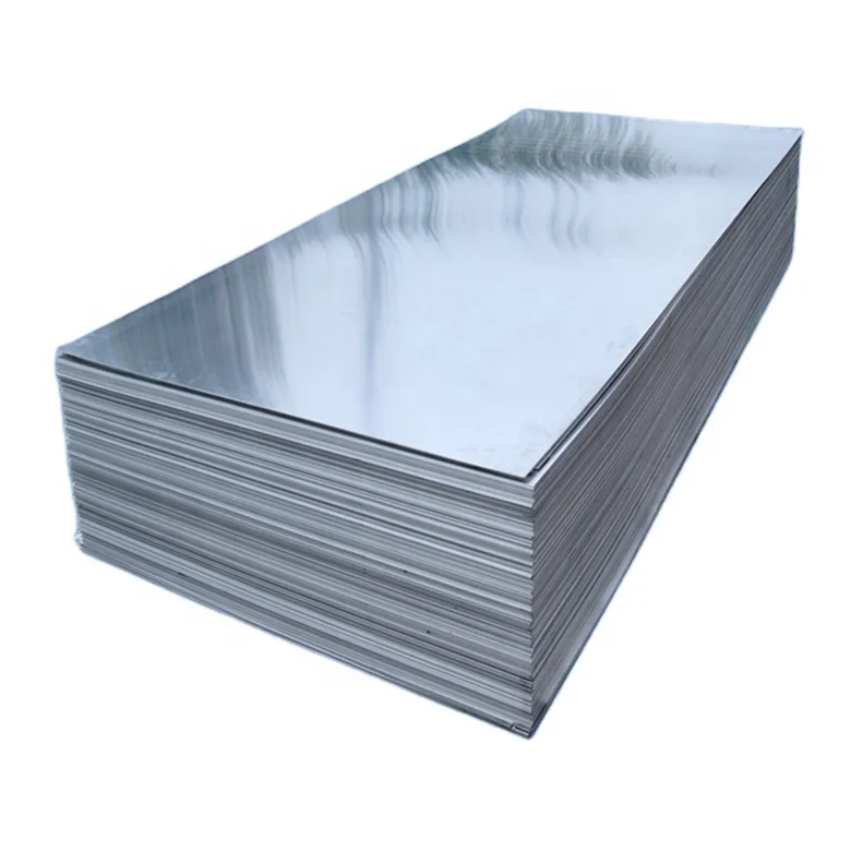 1050 3003 5083 6061 7075 6063 aluminium plate aluminum sheet with pvdf coating material