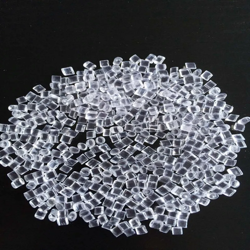 GPPS полистирол гранулы пластиковое сырье PS гранулы